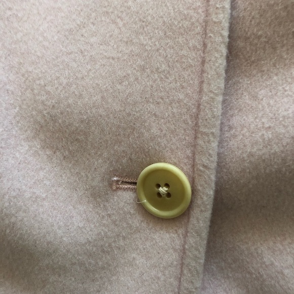 RALPH LAUREN Wool-Cashmere Coat - Picture 5 of 12